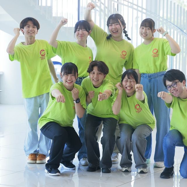 敬愛大学 【国際学部】2026年度オープンキャンパス1