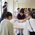長岡崇徳大学 初開催★ナイトオープンキャンパス！