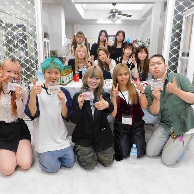 アミューズ美容専門学校 ☆アミューズオープンキャンパス 2026☆2