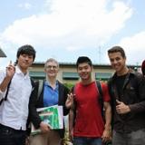 『旅行・観光に興味のある方』ぜひ参加ください!の詳細