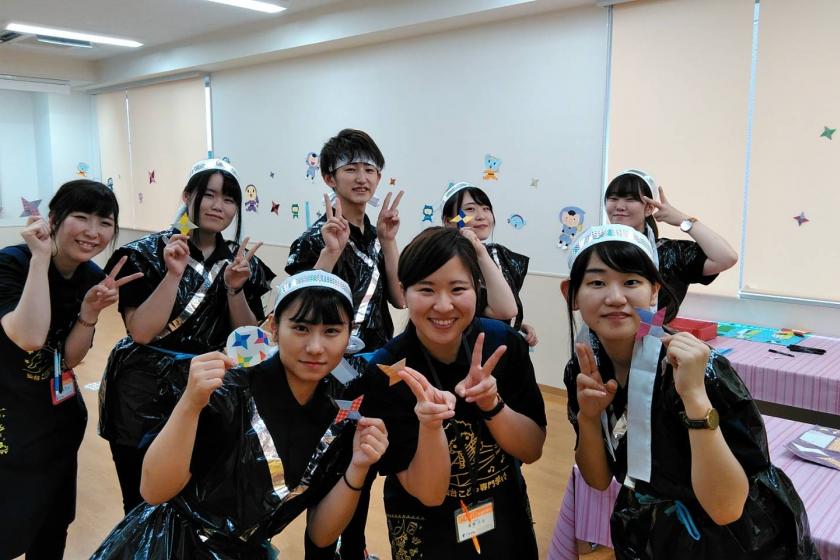 高校3年生必見 Ao 特待生 入試説明会 仙台こども専門学校のオープンキャンパス情報と予約申込 スタディサプリ 進路