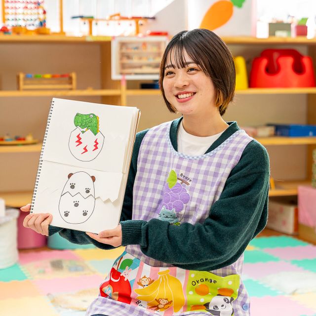 作新学院大学短期大学部 8/1（土）開催  短大オープンキャンパス20264
