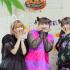 岐阜美容専門学校 スペシャルオープンキャンパス『ハロウィンパーティー♪』2
