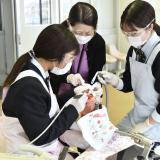 松山歯科衛生士専門学校 2025 OPEN CAMPUSの詳細