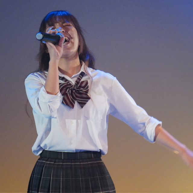 沖縄ラフ＆ピース専門学校 科学的なボイトレメソッド！エスティルボイストレーニング！1