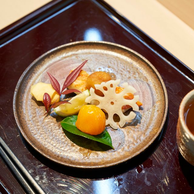 東京すし和食調理専門学校 春休み特別企画！「本格和食のビュッフェ＆ミニ体験」3