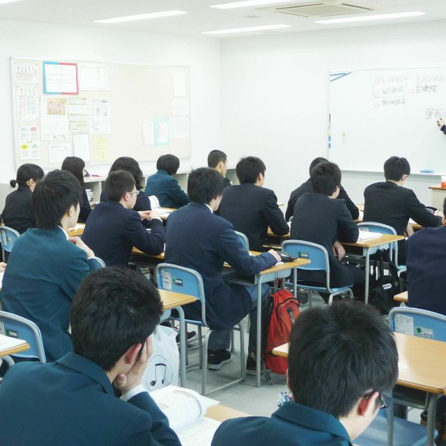 ＭＣＬ盛岡公務員法律専門学校 春の公務員講座～「知能問題」得点必須ポイント攻略～3