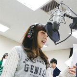 【声優/俳優】大人気アニメでアフレコ体験♪の詳細