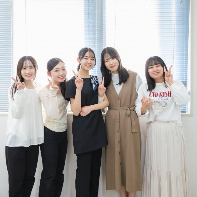 足利デザイン・ビューティ専門学校 体験実習の前に学校・学科について知ろう！「学校見学会」4