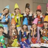 ♪・♪　なでしこ祭　♪・♪の詳細