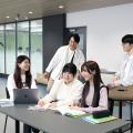 大阪情報専門学校 大卒資格が取れる。ＩＴのプロを育てる学び体験！（2月開催）