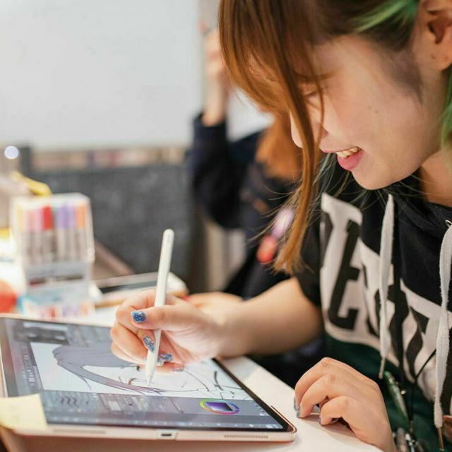 イラスト描き放題day 東京コミュニケーションアート専門学校のオープンキャンパス情報と予約申込 スタディサプリ 進路 イラスト描き放題day 東京コミュニケーションアート専門学校のオープンキャンパス情報と予約申込 スタディサプリ 進路
