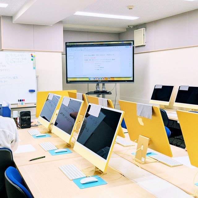 ＥＳＰエンタテインメント東京 音楽芸能スタッフ科 マネージャーってどんなお仕事？1
