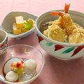 サクサクの天婦羅でコクうま天丼！日本料理オープンキャンパス／新潟調理師専門学校