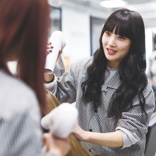 愛知美容専門学校 AIBIオープンキャンパス20263