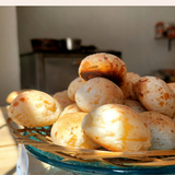 【パン】オニオンチーズロールをつくろう♪の詳細