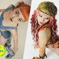 大阪ダンス・俳優＆舞台芸術専門学校 益田妃奈×kohamikk スペシャルダンスレッスン