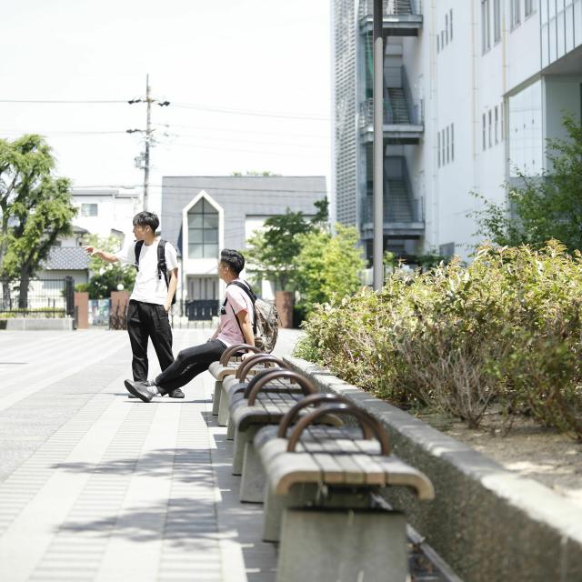 同朋大学 オープンキャンパス 21 同朋大学のオープンキャンパス情報と予約申込 スタディサプリ 進路