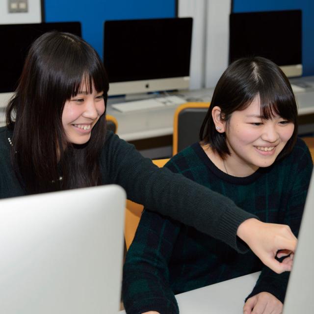 専門学校 九州スクール・オブ・ビジネス 5月の体験入学(ITビジネス)1