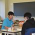 石巻専修大学 ミニ・オープンキャンパス1