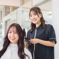 東洋理容美容専門学校 スペシャルイベント★美容体験