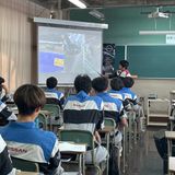 ☆授業参観見学会☆の詳細