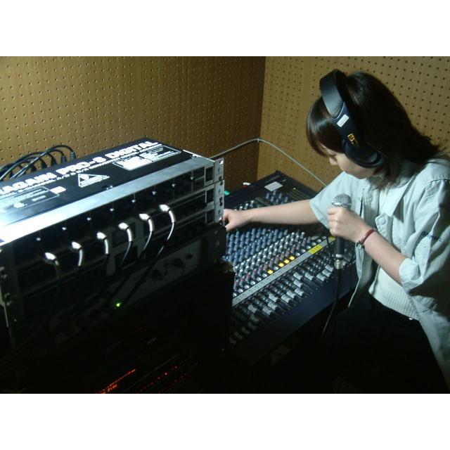 高3・再進学・社会人 限定!【音楽サービス創造学科】