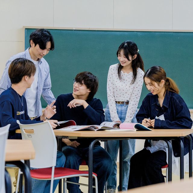 鹿児島国際大学 【YouTubeOC】15分でわかる鹿児島国際大学4