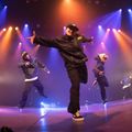 【ダンス】穂先生によるHIP HOP 振付入門！／キャットミュージックカレッジ専門学校
