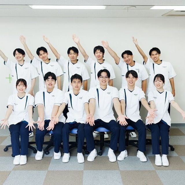 河原医療大学校 理学療法学科◆2026オープンキャンパス4