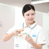 歯科衛生士学科　「AO対策もバッチリ！！」の詳細