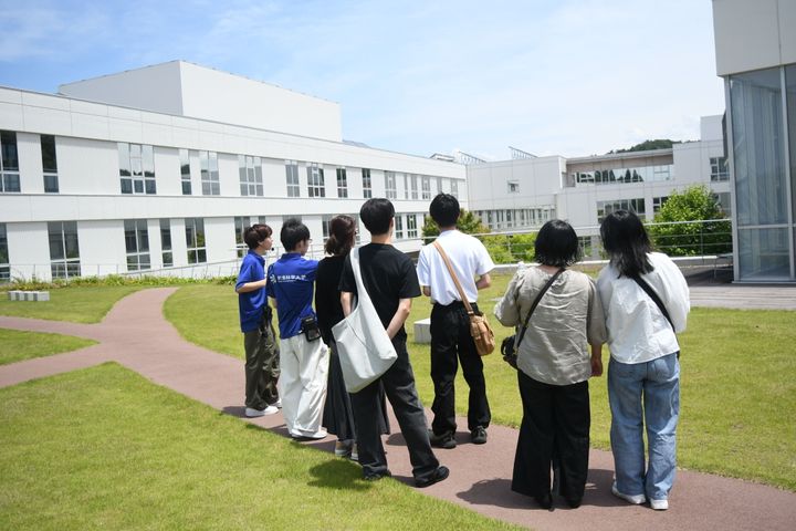 サブ画像