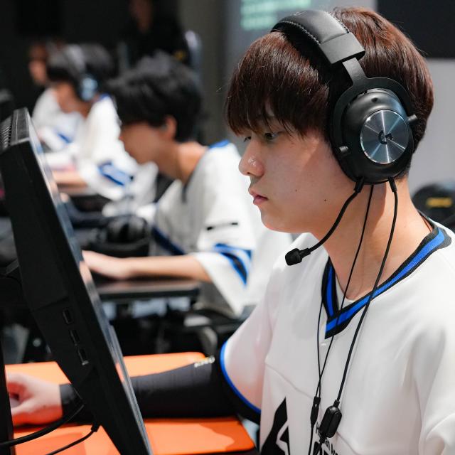 総合学園ヒューマンアカデミー大阪心斎橋校 【適性検査】ストリーマー・配信者向いてますか！？1