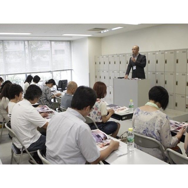 国際文化理容美容専門学校国分寺校 保護者説明会 ≪体験入学会と同時開催≫1