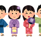 Kapで夏祭り！景品抽選会もあります♪の詳細