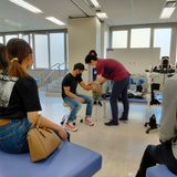 ★夏のオープンキャンパス★の詳細