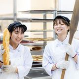 学校まるごと見学ツアー (フードクリエイト学科)の詳細