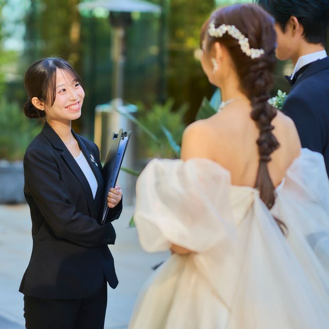 横浜ｆカレッジ 【来校型】オープンキャンパス(ブライダル)3