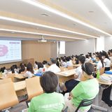 川崎医療短期大学オープンキャンパス・病院見学の詳細