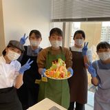 【パティシエ体験】Wオープンキャンパスの詳細