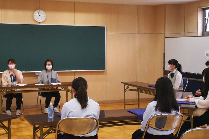 サブ画像
