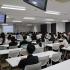 国際医療福祉大学 【東京赤坂】学生カフェで学生にいろいろ聞いちゃおう！4