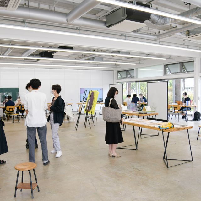 対面型オープンキャンパス2023/武蔵野美術大学のオープンキャンパス情報と予約申込【スタディサプリ 進路】