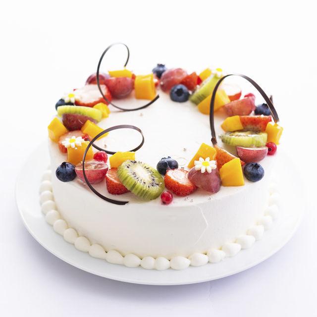 広島製菓専門学校 オープンキャンパス【洋菓子コース】1