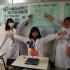 湘央医学技術専門学校 学園祭☆第38回湘央祭1