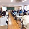 町田調理師専門学校 保護者説明会