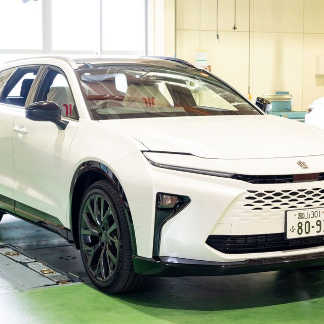 富山自動車整備専門学校 【SPSPSPSP】ディーラーコラボオープンキャンパス●1