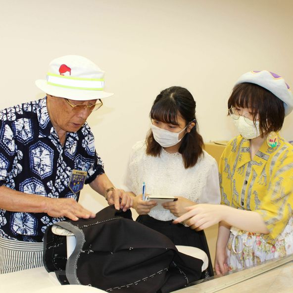 愛知文化服装専門学校 資料請求 願書請求 学校案内 スタディサプリ 進路