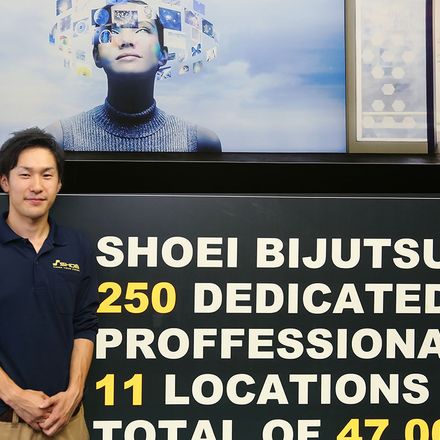 卒業後のキャリア画像