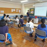 体験入学 2026の詳細